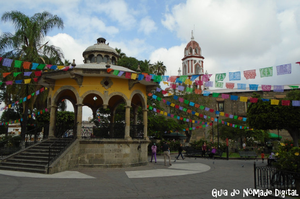O que Fazer em Guadalajara, México? Pontos Turísticos de Guadalajara