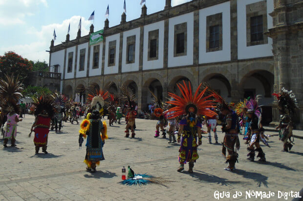 O que Fazer em Guadalajara, México? Pontos Turísticos de Guadalajara