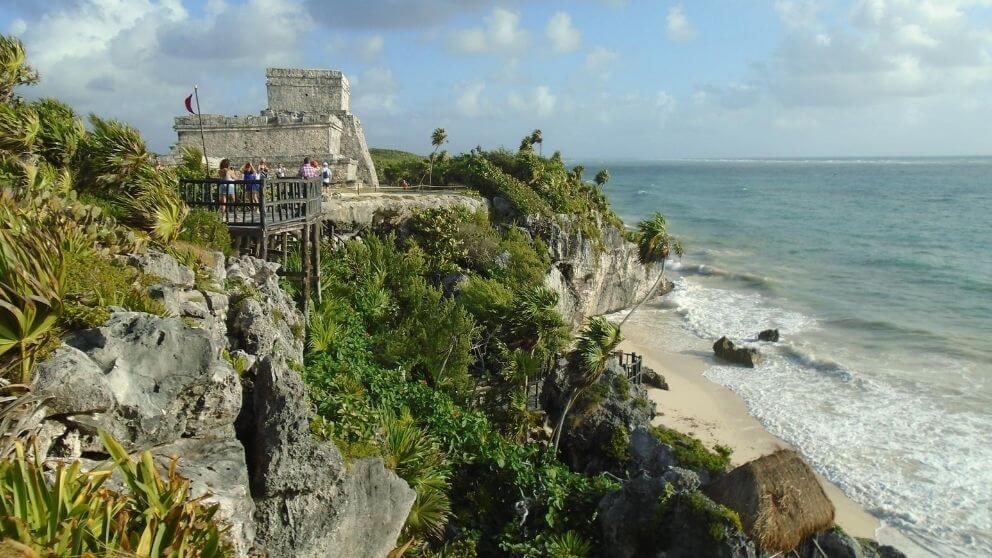 Quanto custa uma viagem para a Riviera Maya?