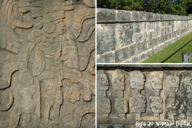 Passeio a Chichén Itzá, México: Como Chegar, Dicas e Fotos
