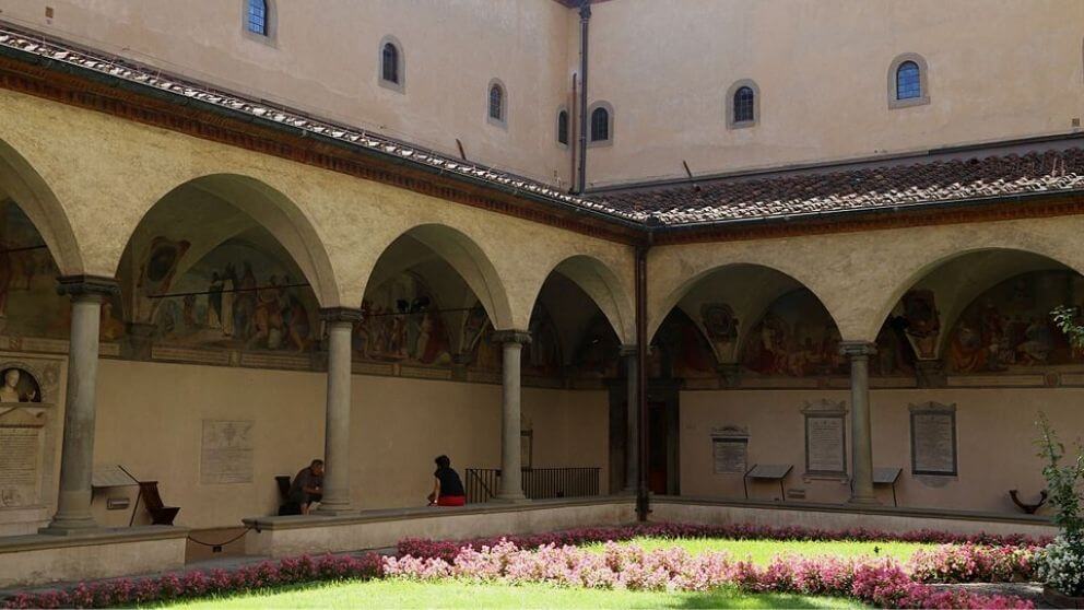 Museu de San Marco