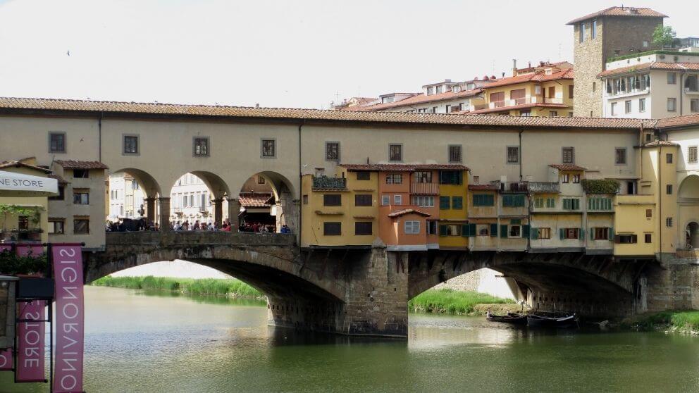 Pontos Turísticos de Florença, Itália: Tudo O que Fazer em Florença