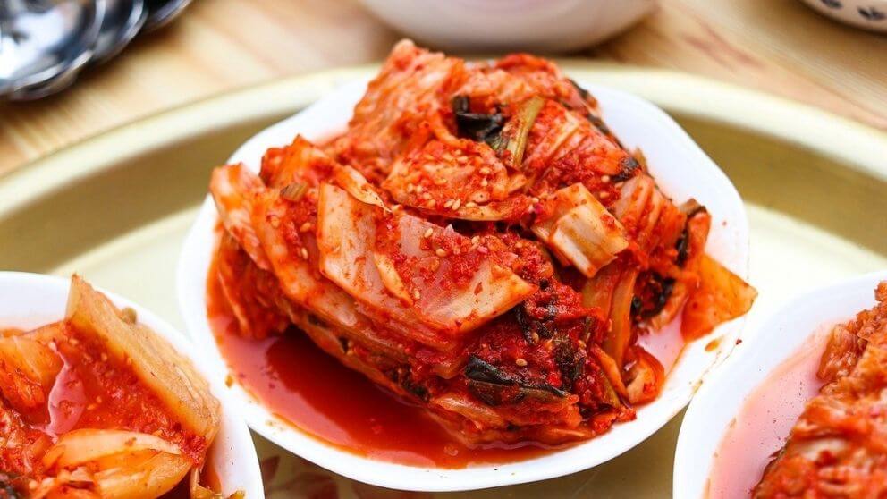 Top 10 da Comida Coreana: Gastronomia da Coreia do Sul
