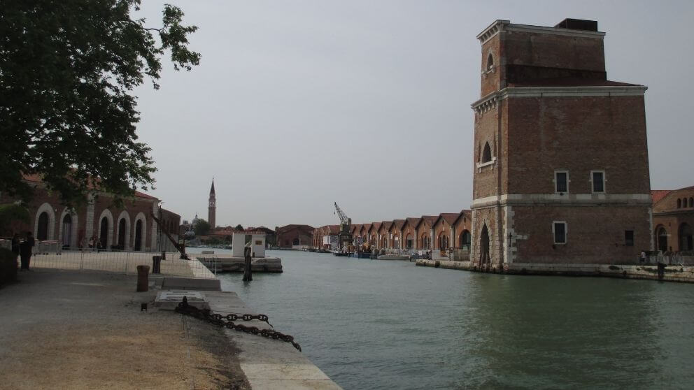 O que fazer em Veneza?