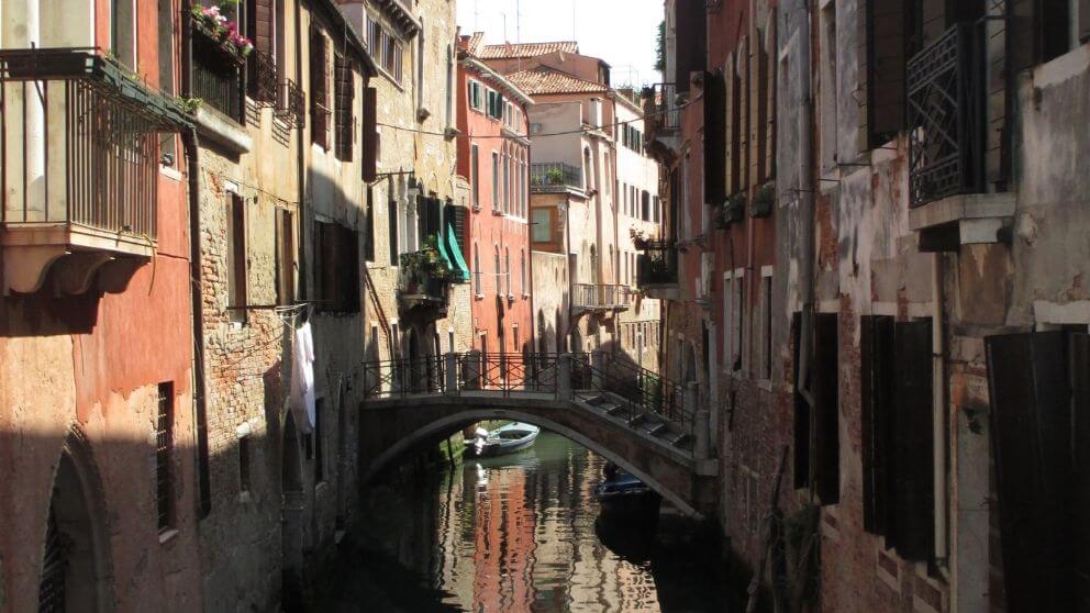 O que fazer em Veneza?