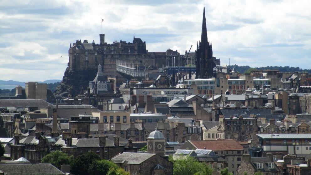 Quantos dias ficar em Edimburgo, na Capital da Escócia?
