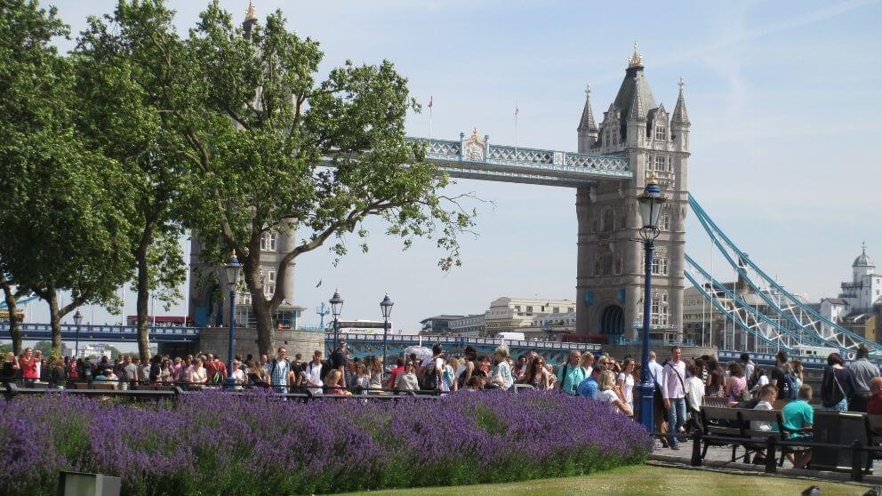 O que Fazer em Londres? +35 Pontos Turísticos de Londres