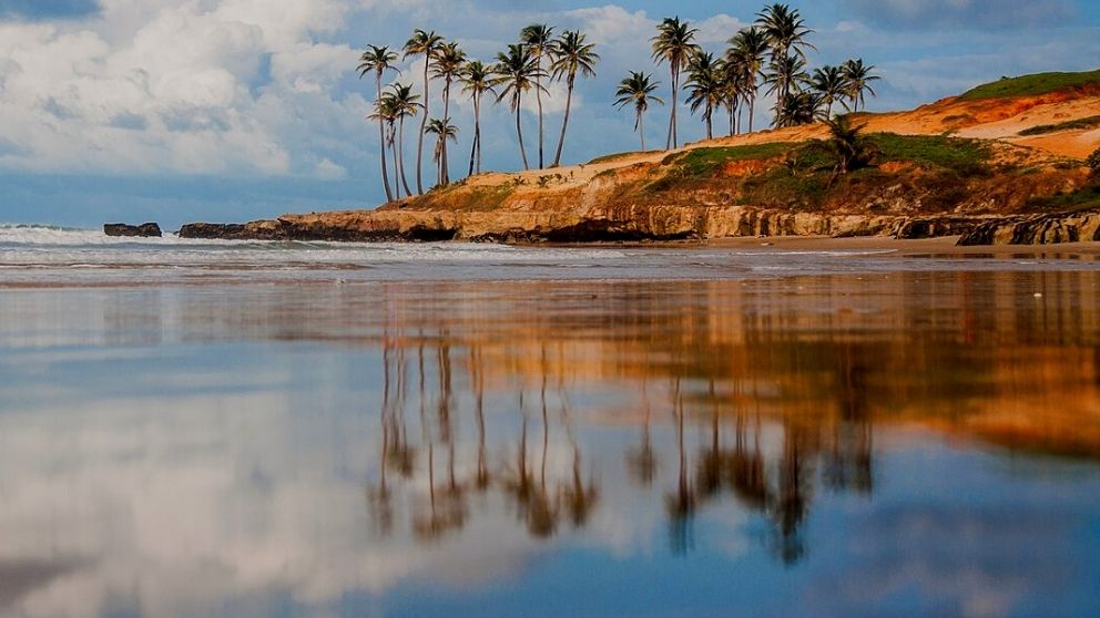 11 Destinos de férias para viajar no Brasil em novembro