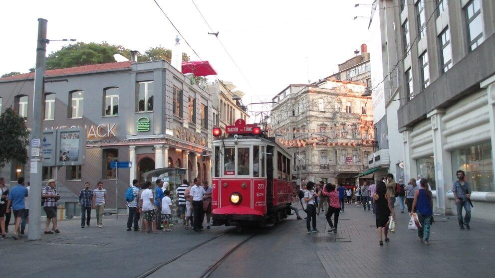 Onde Ficar em Istambul, Turquia? Bairros e Melhores Hotéis