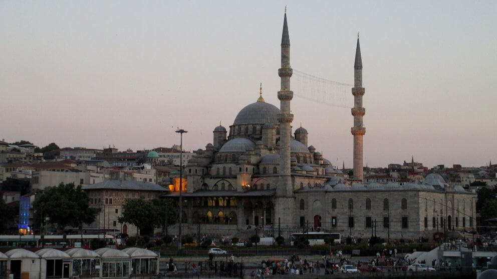 Onde Ficar em Istambul, Turquia? Bairros e Melhores Hotéis em Istambul