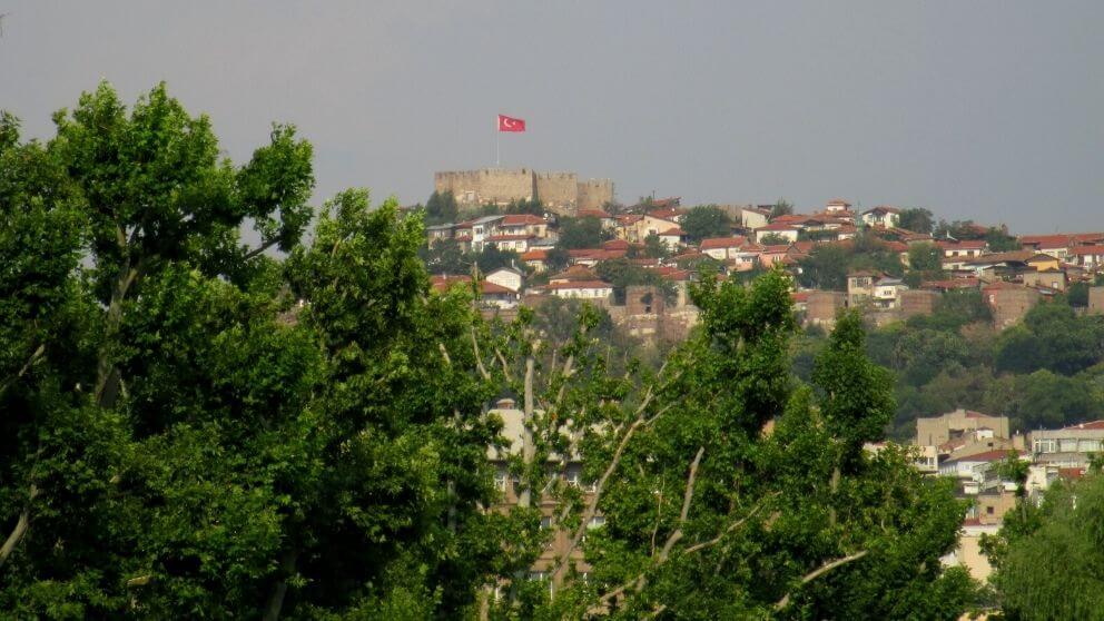 Onde ficar em Ancara (Ankara), na capital da Turquia?