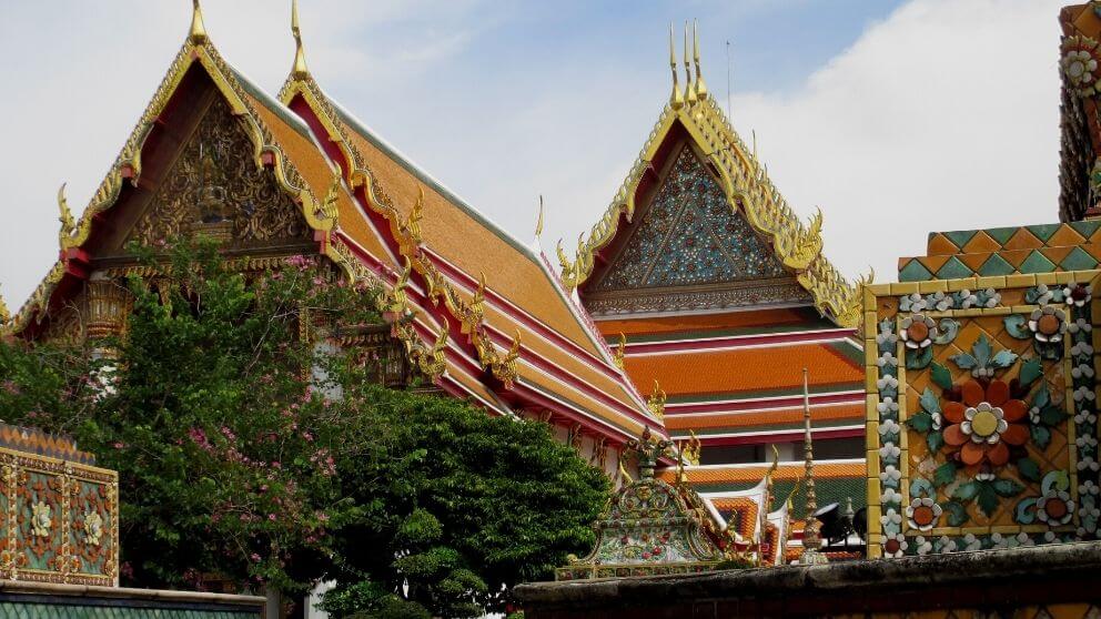 Seguro viagem à Tailândia é obrigatório?