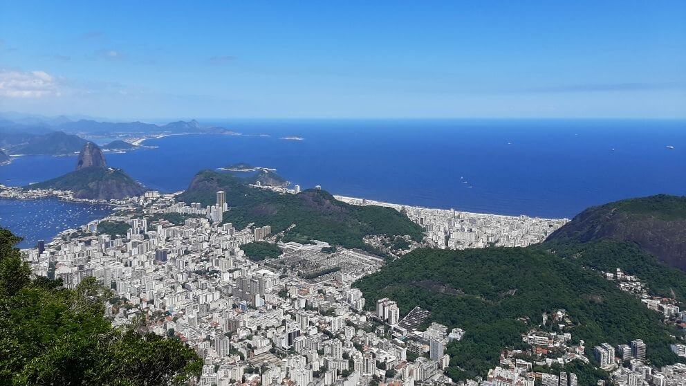 Quanto custa viajar ao Rio de Janeiro? Preços dos hotéis, atrações, restaurantes e transportes