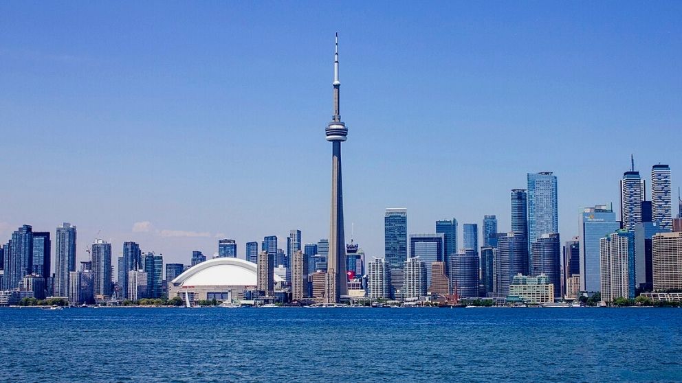 Quando ir a Toronto, Canadá? Melhor época para viajar para Toronto