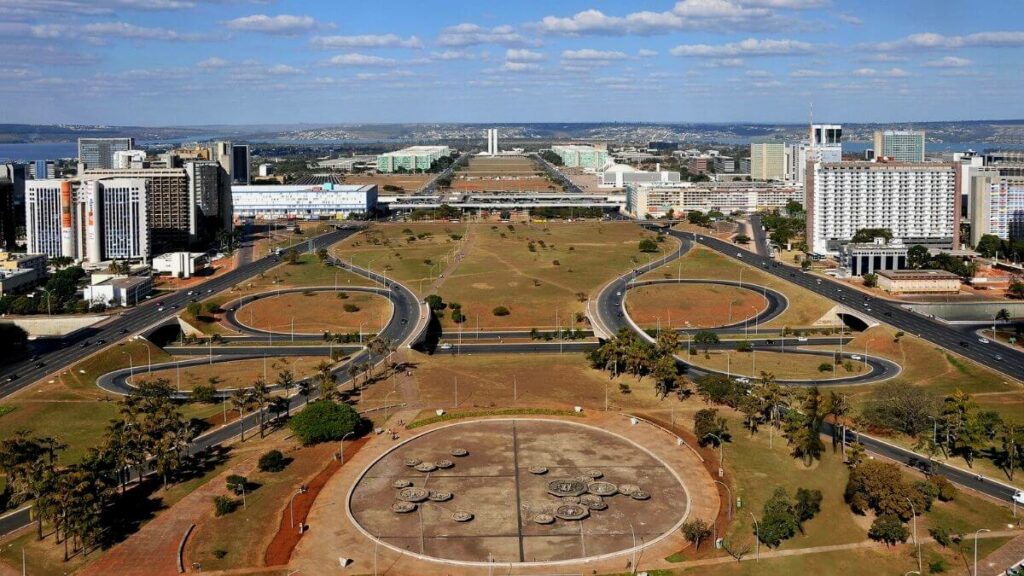 Onde ficar em Brasília, DF? Melhores hotéis em Brasília