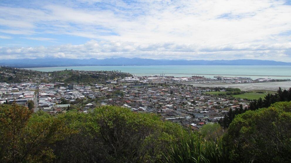 9 Melhores Cidades da Nova Zelândia para Visitar
