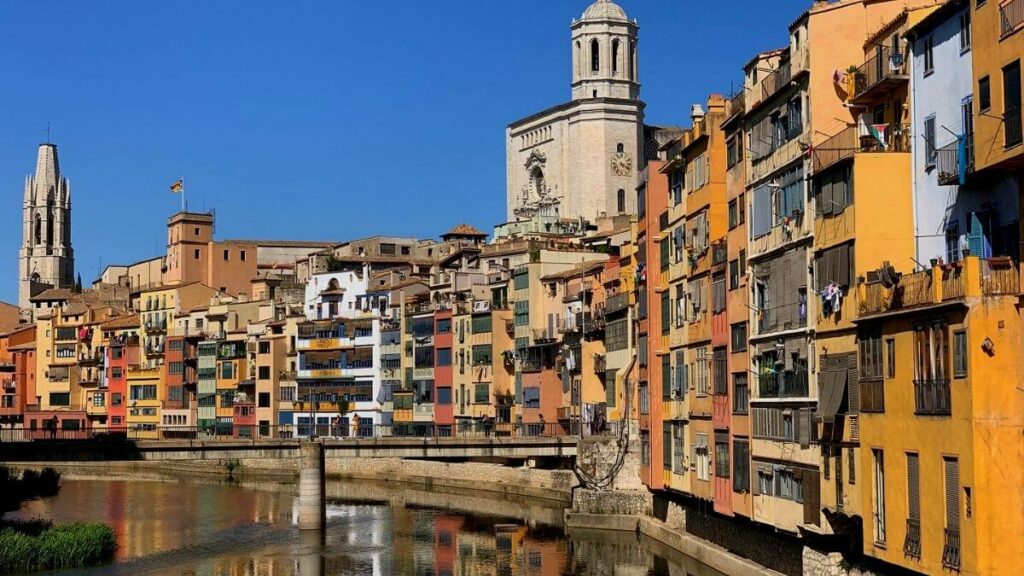 Onde ficar em Girona, Espanha? Melhores hotéis em Girona
