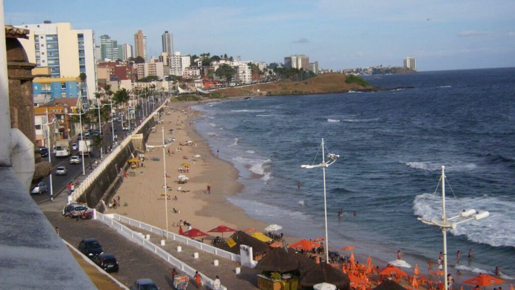 Onde ficar em Salvador, Bahia? Melhores hotéis em Salvador