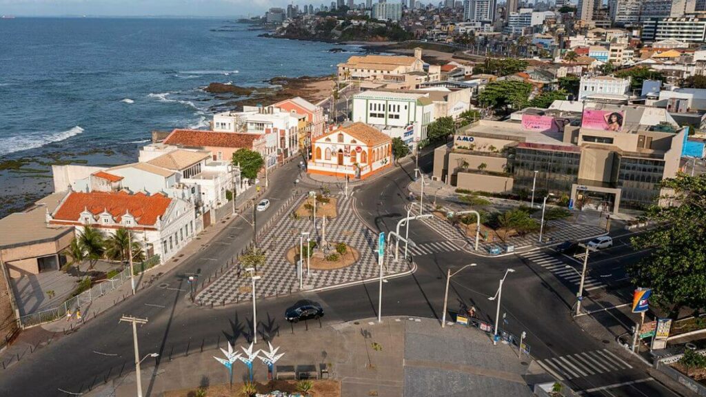 Onde ficar em Salvador, Bahia? Melhores hotéis em Salvador