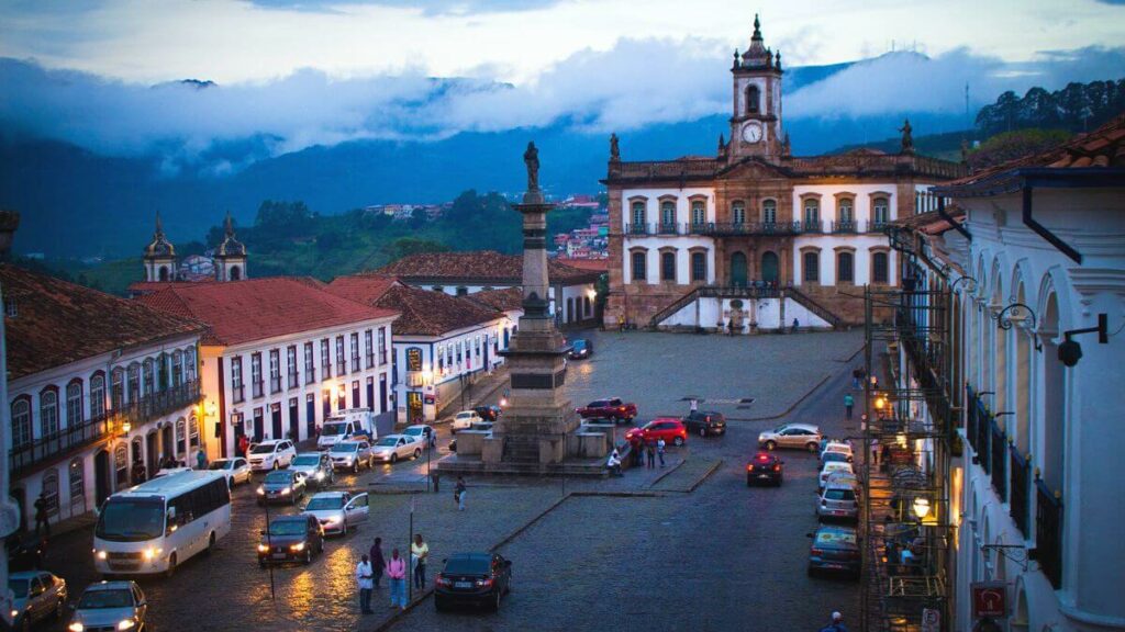 Quando Viajar para Ouro Preto e Cidades Históricas de MG?