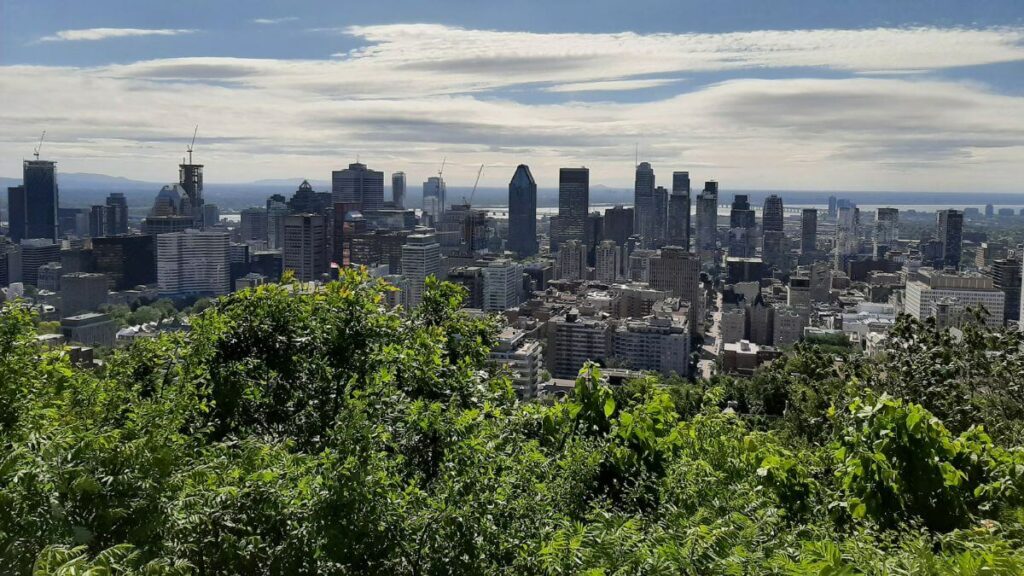 Quanto custa viajar para Montreal, no Canadá?