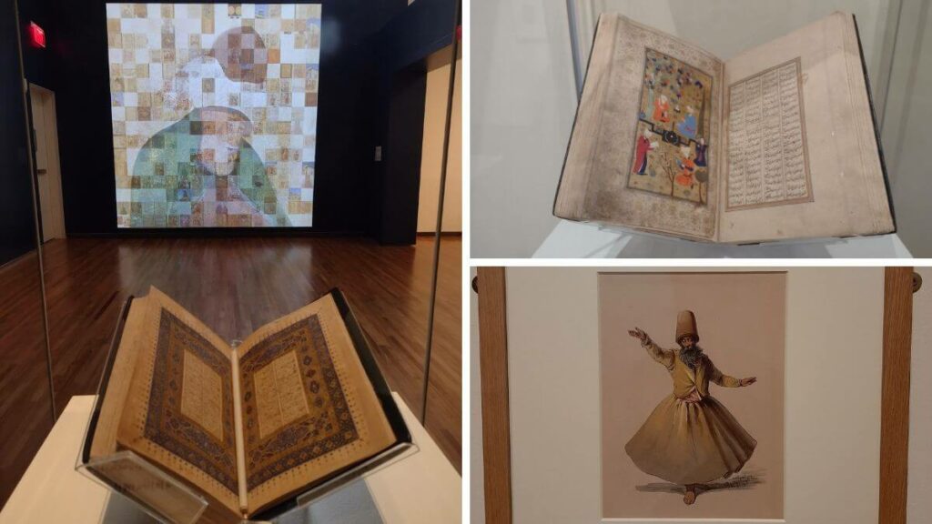 Museu Aga Khan em Toronto: Museu de Arte Islâmica no Canadá