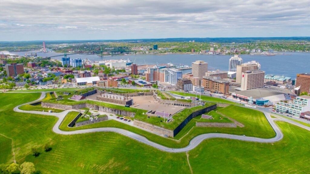 Onde ficar em Halifax, no Canadá? Hotéis em Halifax