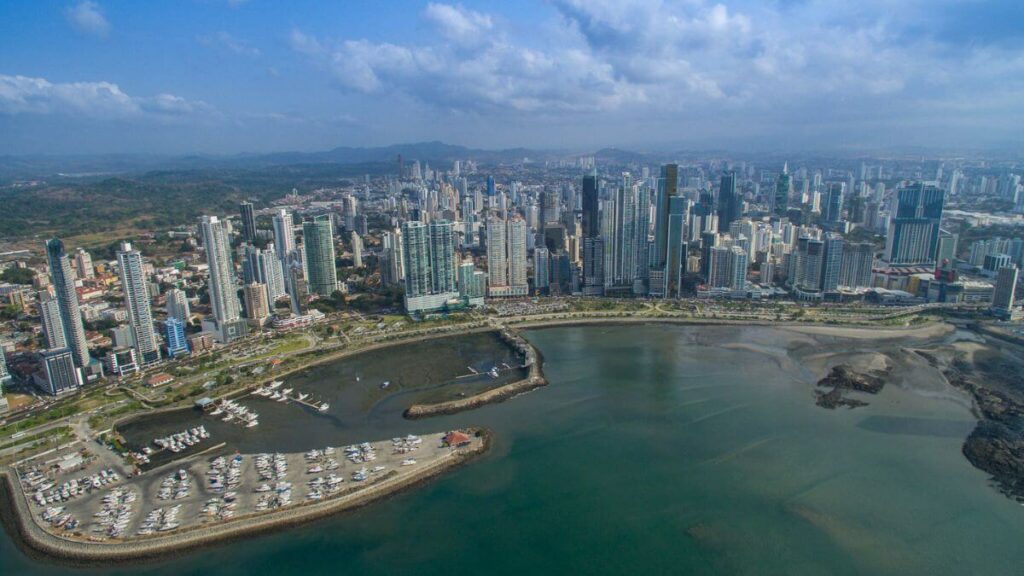 Onde ficar na Cidade do Panamá? Hotéis na Cidade do Panamá
