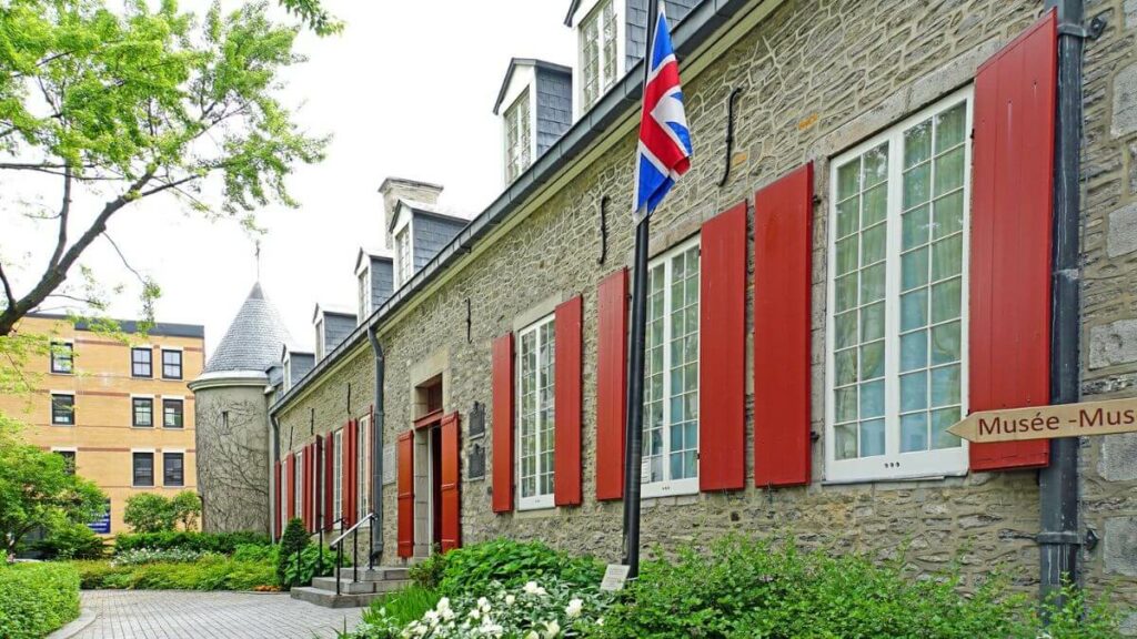 Os 6 Melhores Museus em Montreal, no Canadá