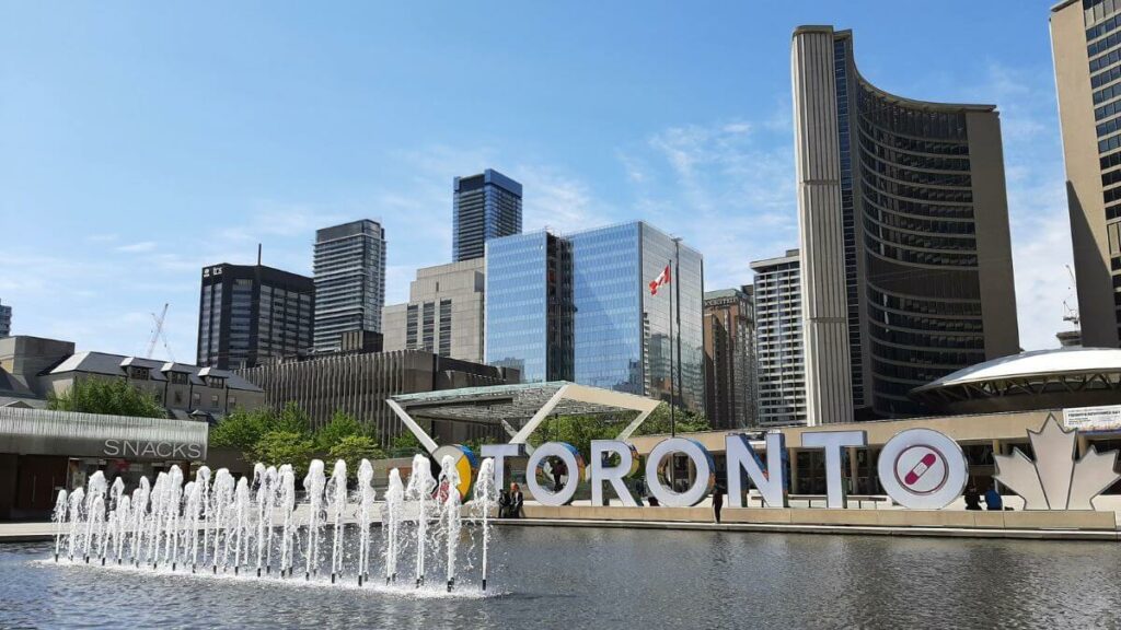 Roteiro de 1 dia em Toronto: O essencial da viagem a Toronto